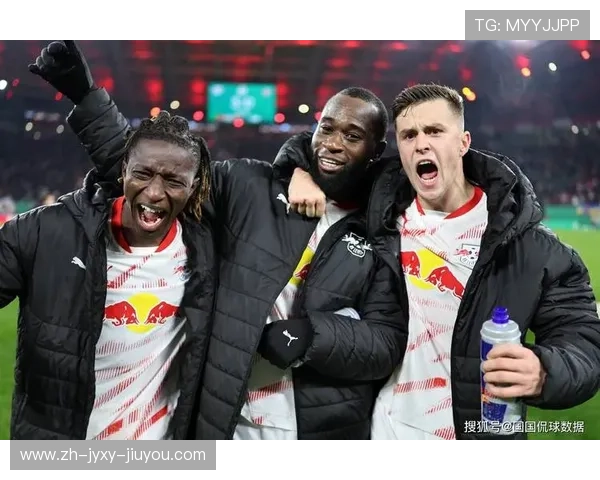 德甲球队默契与核心球员分析