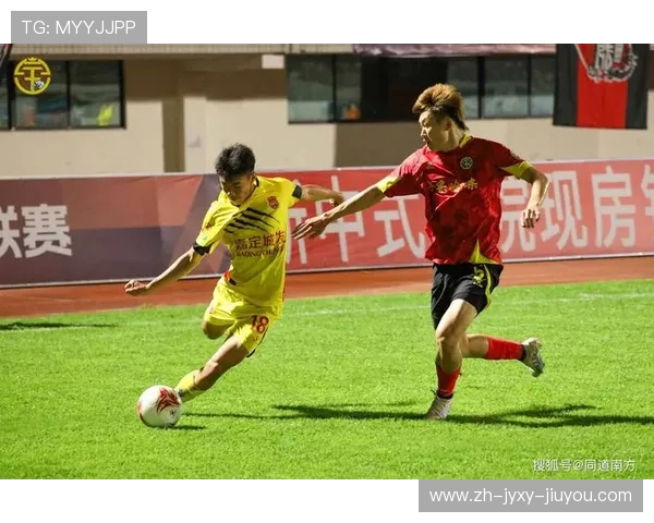 足球比赛中的快速反应与即时判断 足球比赛中的快速反应与即时判断